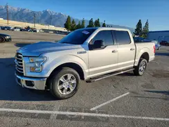 1FTEW1CP9GKE62400 2016 FORD F-150