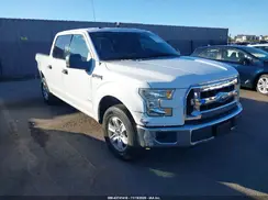 1FTEW1CP9GKE76524 2016 FORD F-150