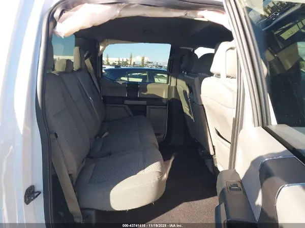 1FTEW1CP9GKE76524 2016 FORD F-150 - Image 8