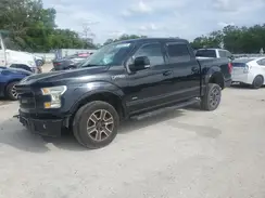 1FTEW1CP9GKE85529 2016 FORD F-150
