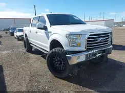 1FTEW1CP9GKE91055 2016 FORD F-150