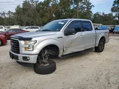 1FTEW1CP9GKE92528 2016 FORD F-150