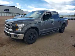 1FTEW1CP9GKE95977 2016 FORD F-150