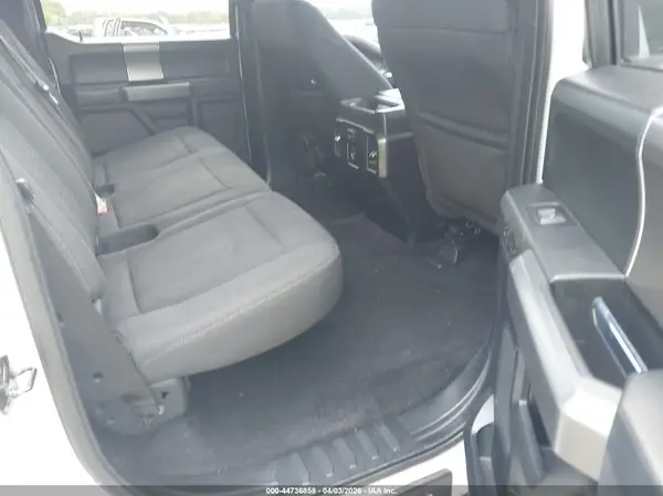 1FTEW1CP9GKF02023 2016 FORD F-150 - Image 8