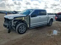 1FTEW1CP9GKF03091 2016 FORD F-150