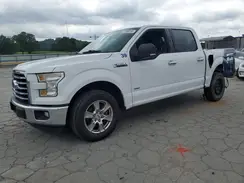 1FTEW1CP9GKF08193 2016 FORD F-150