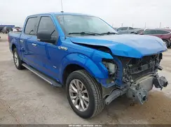 1FTEW1CP9GKF31084 2016 FORD F-150
