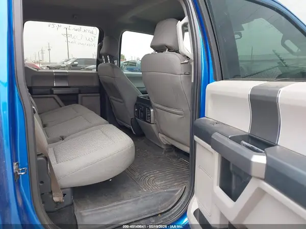 1FTEW1CP9GKF31084 2016 FORD F-150 - Image 8