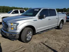 1FTEW1CP9GKF34714 2016 FORD F-150