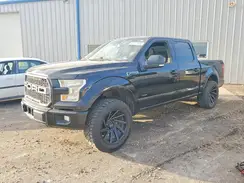 1FTEW1CP9GKF37855 2016 FORD F-150