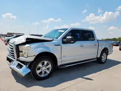 1FTEW1CP9GKF44479 2016 FORD F-150