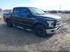 1FTEW1CP9GKF56065 2016 FORD F-150