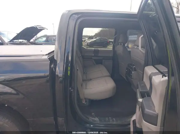 1FTEW1CP9GKF56065 2016 FORD F-150 - Image 8