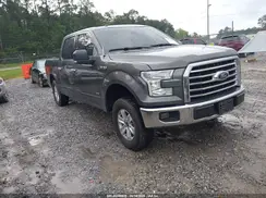 1FTEW1CP9GKF63131 2016 FORD F-150