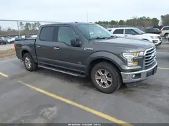 1FTEW1CP9GKF88756 2016 FORD F-150