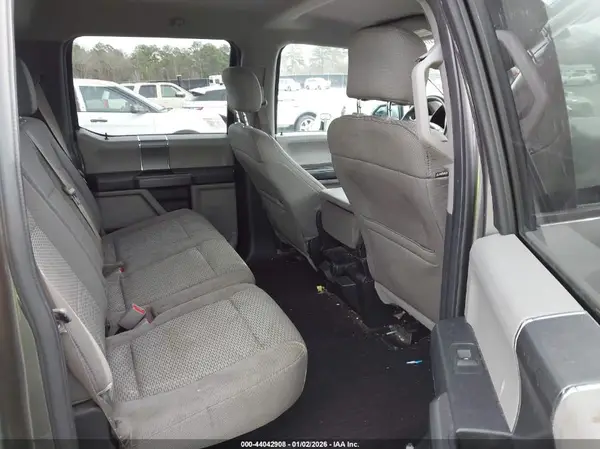 1FTEW1CP9GKF88756 2016 FORD F-150 - Image 8