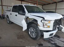 1FTEW1CP9GKF89602 2016 FORD F-150