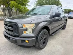 1FTEW1CP9GKF90720 2016 FORD F-150