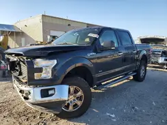 1FTEW1CP9GKF91110 2016 FORD F-150
