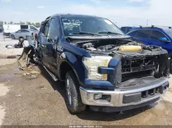 1FTEW1CP9GKF95688 2016 FORD F-150