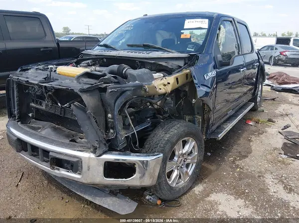 1FTEW1CP9GKF95688 2016 FORD F-150 - Image 2