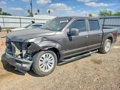 1FTEW1CP9GKF96260 2016 FORD F-150