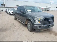 1FTEW1CP9GKF96470 2016 FORD F-150