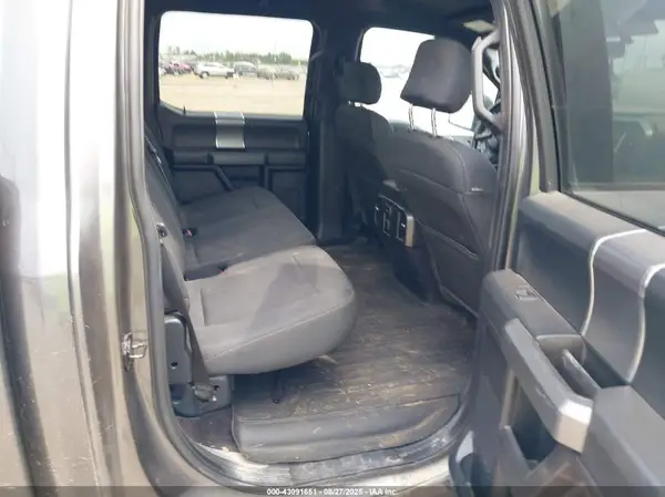 1FTEW1CP9GKF96470 2016 FORD F-150 - Image 8