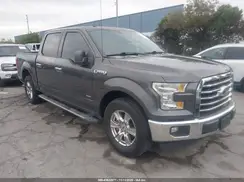 1FTEW1CP9GKG02140 2016 FORD F-150