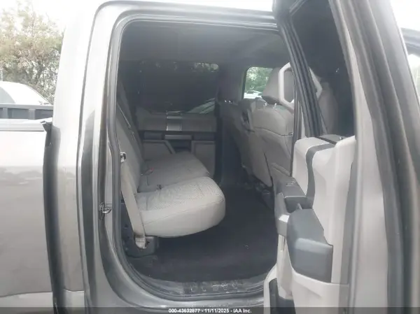 1FTEW1CP9GKG02140 2016 FORD F-150 - Image 8