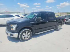 1FTEW1CP9HFA32909 2017 FORD F-150