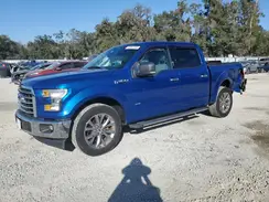 1FTEW1CP9HFA57471 2017 FORD F-150