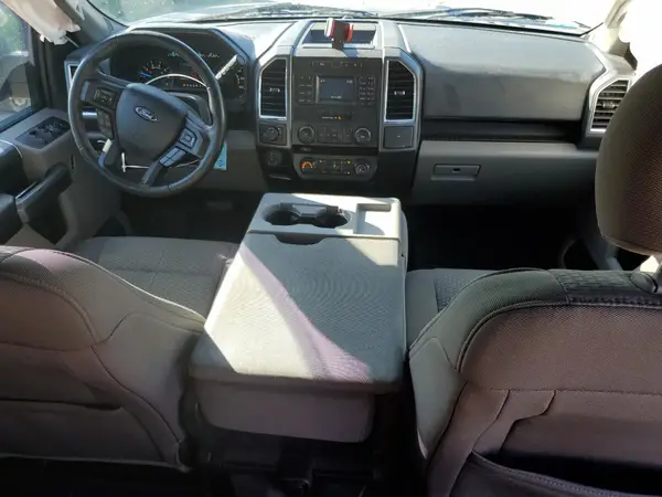 1FTEW1CP9HFA57471 2017 FORD F-150 - Image 8