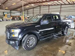 1FTEW1CP9HFA57700 2017 FORD F-150