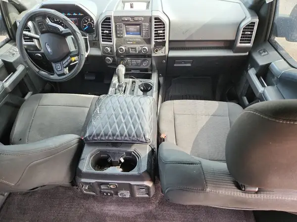 1FTEW1CP9HFA57700 2017 FORD F-150 - Image 8