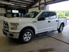 1FTEW1CP9HFA92253 2017 FORD F-150