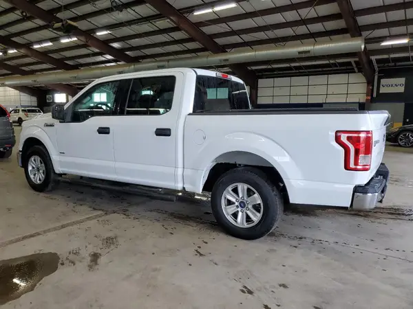 1FTEW1CP9HFA92253 2017 FORD F-150 - Image 2
