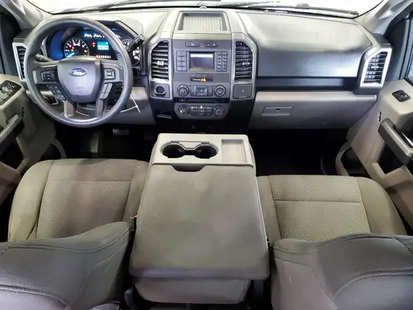 1FTEW1CP9HFA92253 2017 FORD F-150 - Image 8
