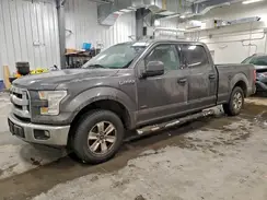 1FTEW1CP9HFC15789 2017 FORD F-150