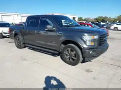1FTEW1CP9HFC17915 2017 FORD F-150