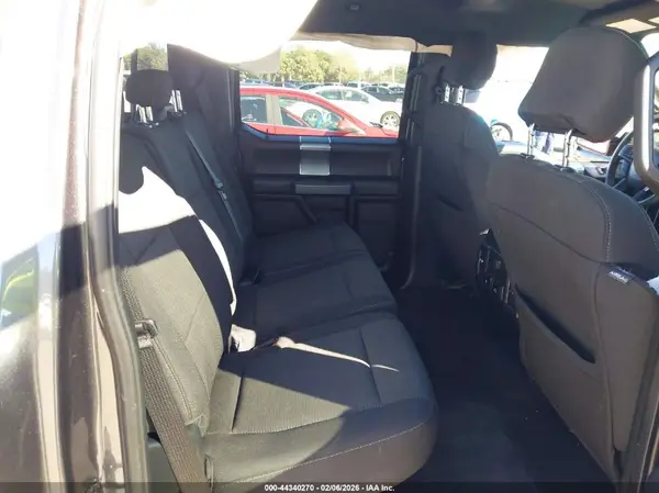 1FTEW1CP9HFC17915 2017 FORD F-150 - Image 8