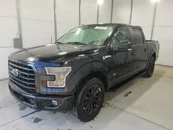 1FTEW1CP9HFC55998 2017 FORD F-150