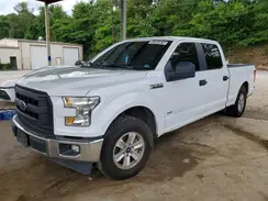 1FTEW1CP9HFC57525 2017 FORD F-150