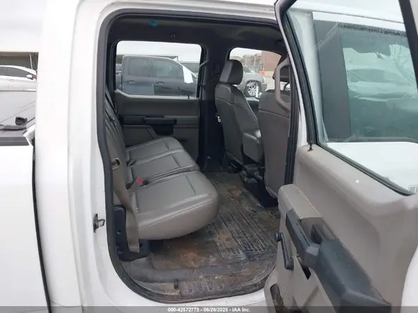 1FTEW1CP9HFC77256 2017 FORD F-150 - Image 8