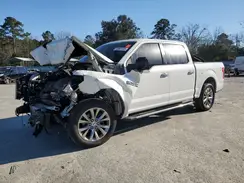 1FTEW1CP9HFC81078 2017 FORD F-150