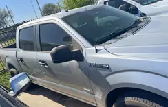 1FTEW1CP9HKC03438 2017 FORD F-150