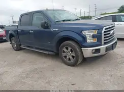 1FTEW1CP9HKC03956 2017 FORD F-150
