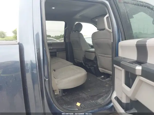 1FTEW1CP9HKC03956 2017 FORD F-150 - Image 8