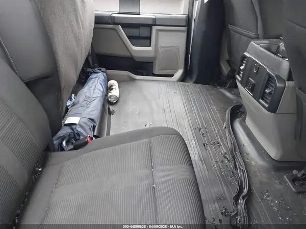 1FTEW1CP9HKC24886 2017 FORD F-150 - Image 8