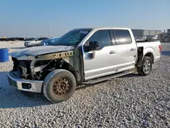 1FTEW1CP9HKC32812 2017 FORD F-150
